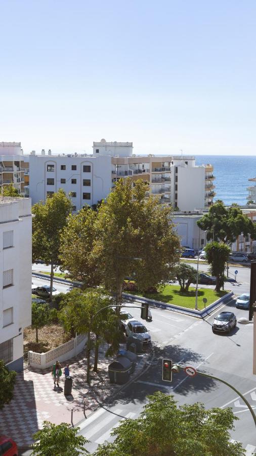 Apto. Live Marbella Centro Muy Cerca De La Playa Buitenkant foto